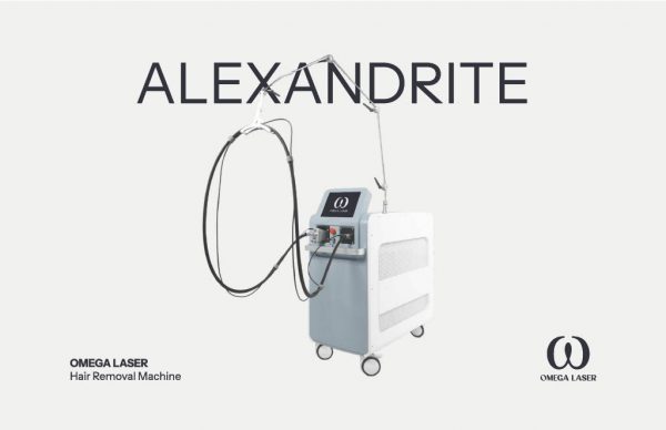 Hair Removal Machine