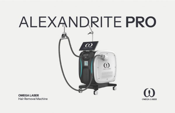 Hair Removal Machine