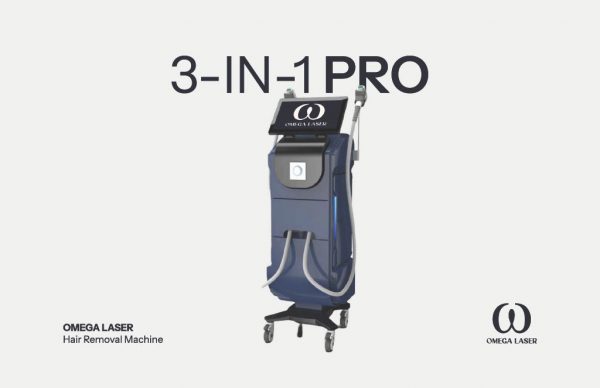 3 - IN - 1 PRO