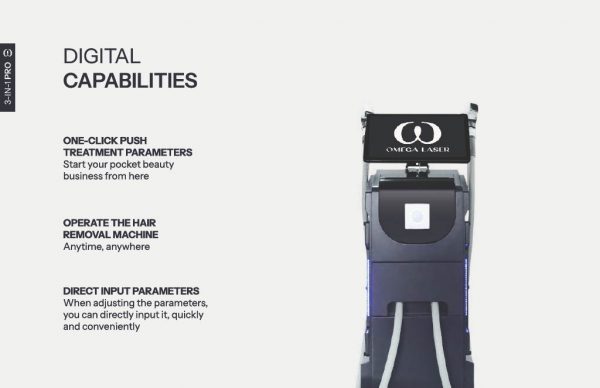 Digital Capabilities