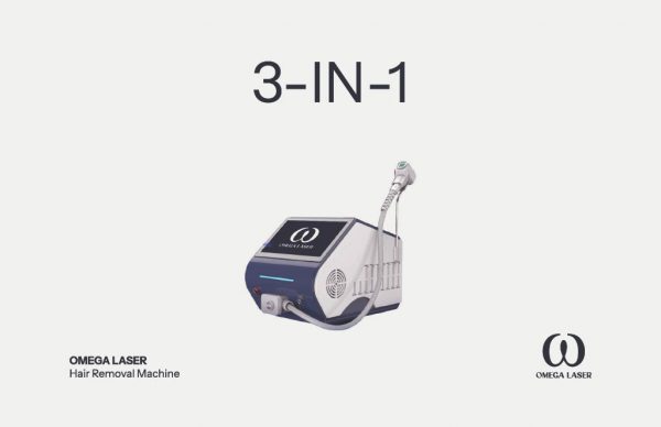 3 - IN - 1